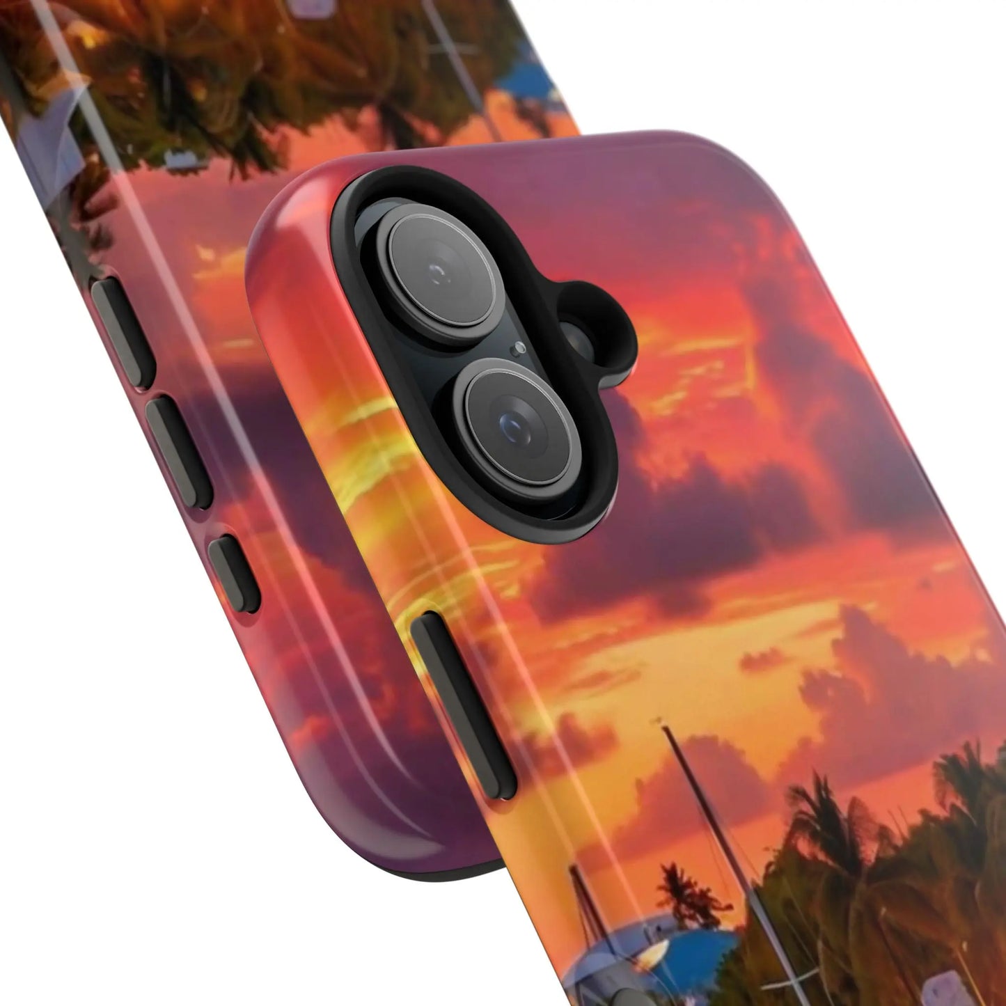 SLT Ceramic Custom Style Phone Case - StarLuxeTrend