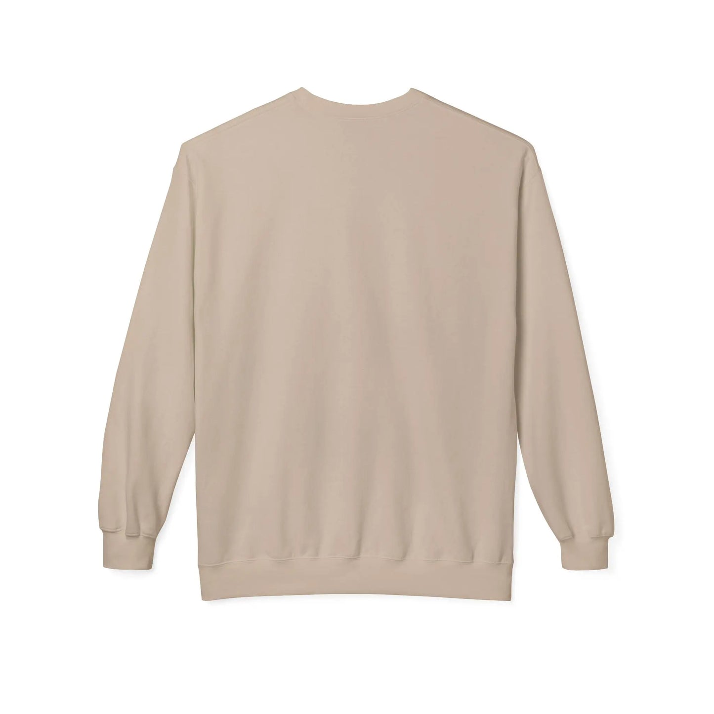 SLT Unisex Fleece Sweatshirt - StarLuxeTrend