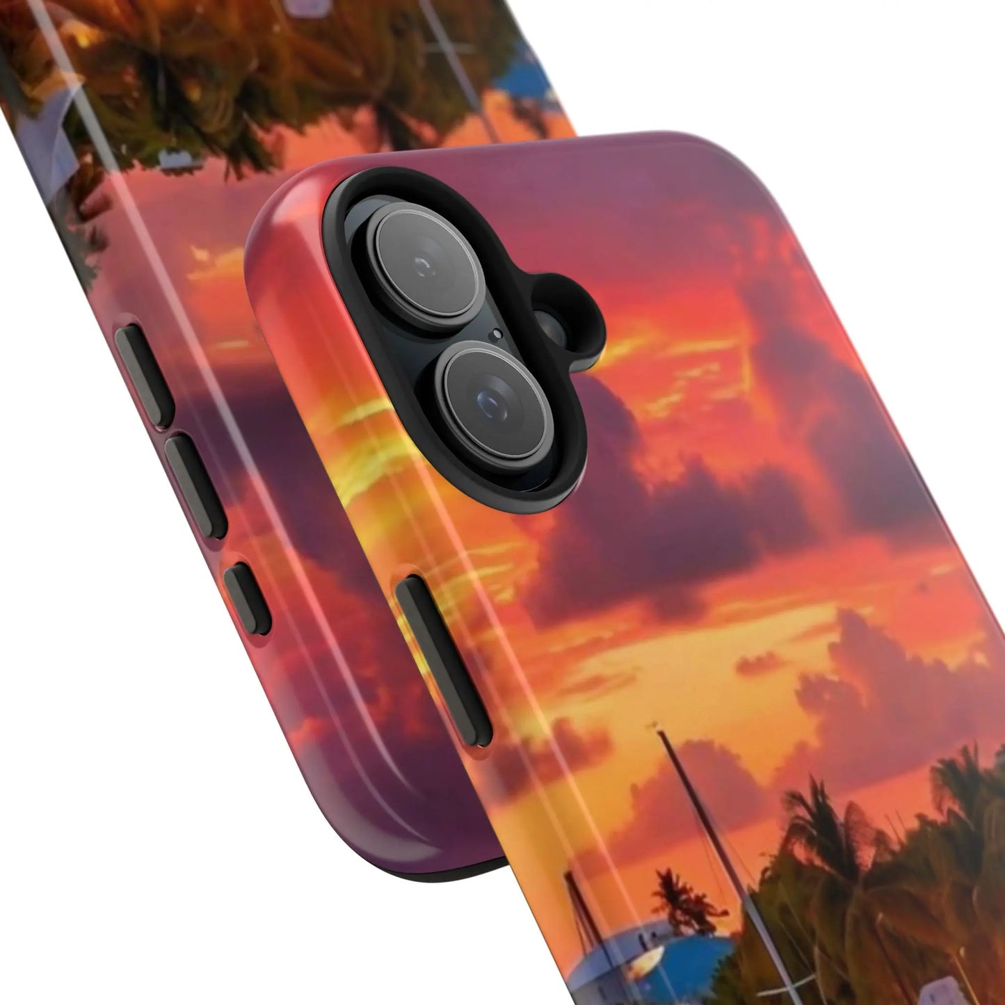 SLT Ceramic Custom Style Phone Case - StarLuxeTrend