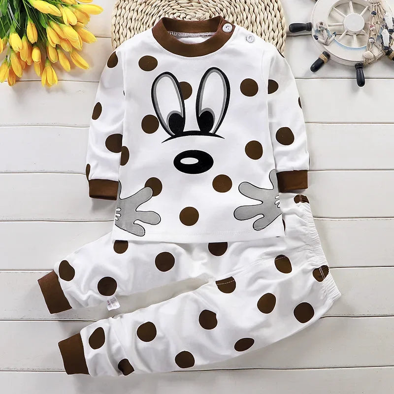Comfortable & Stylish Kids Clothing Sets - StarLuxeTrend