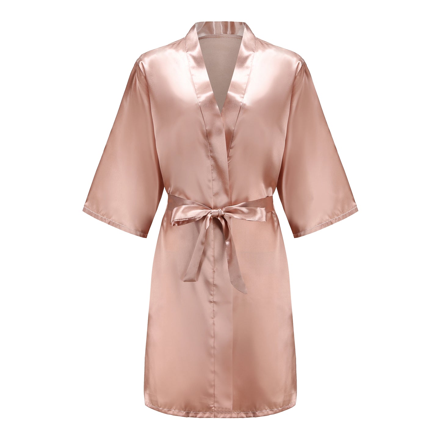 Bridesmaid Robes for Bridal Party - StarLuxeTrend