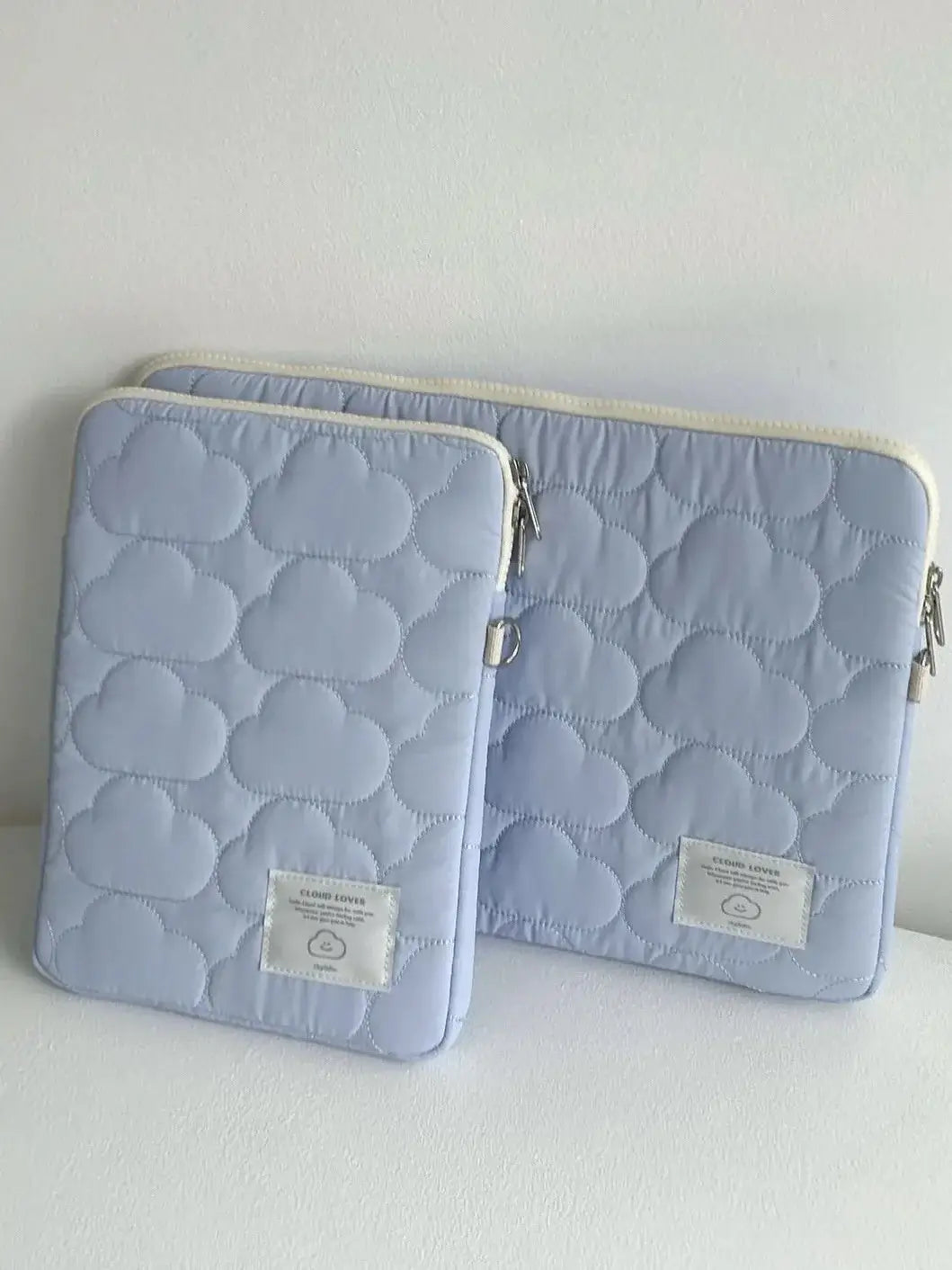 Shockproof Soft iPad Sleeve – Compatible with All iPad Models - Anti-Dust, Drop-Resistant Polyester Pouch with Fashion Design StarLuxeTrend