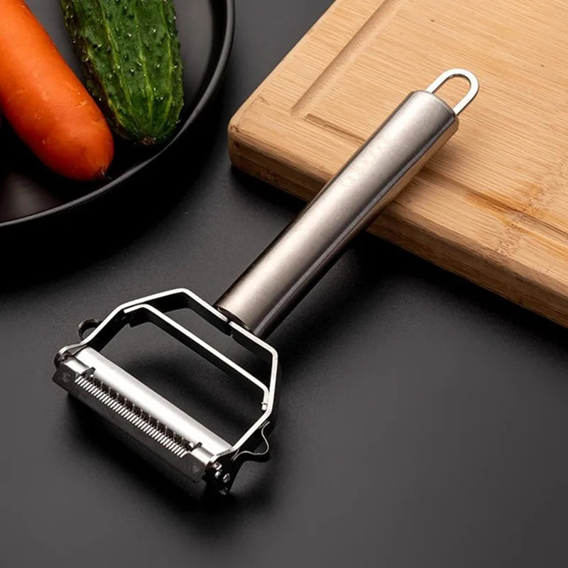 Multifunctional Fruit & Vegetable Peeler - StarLuxeTrend