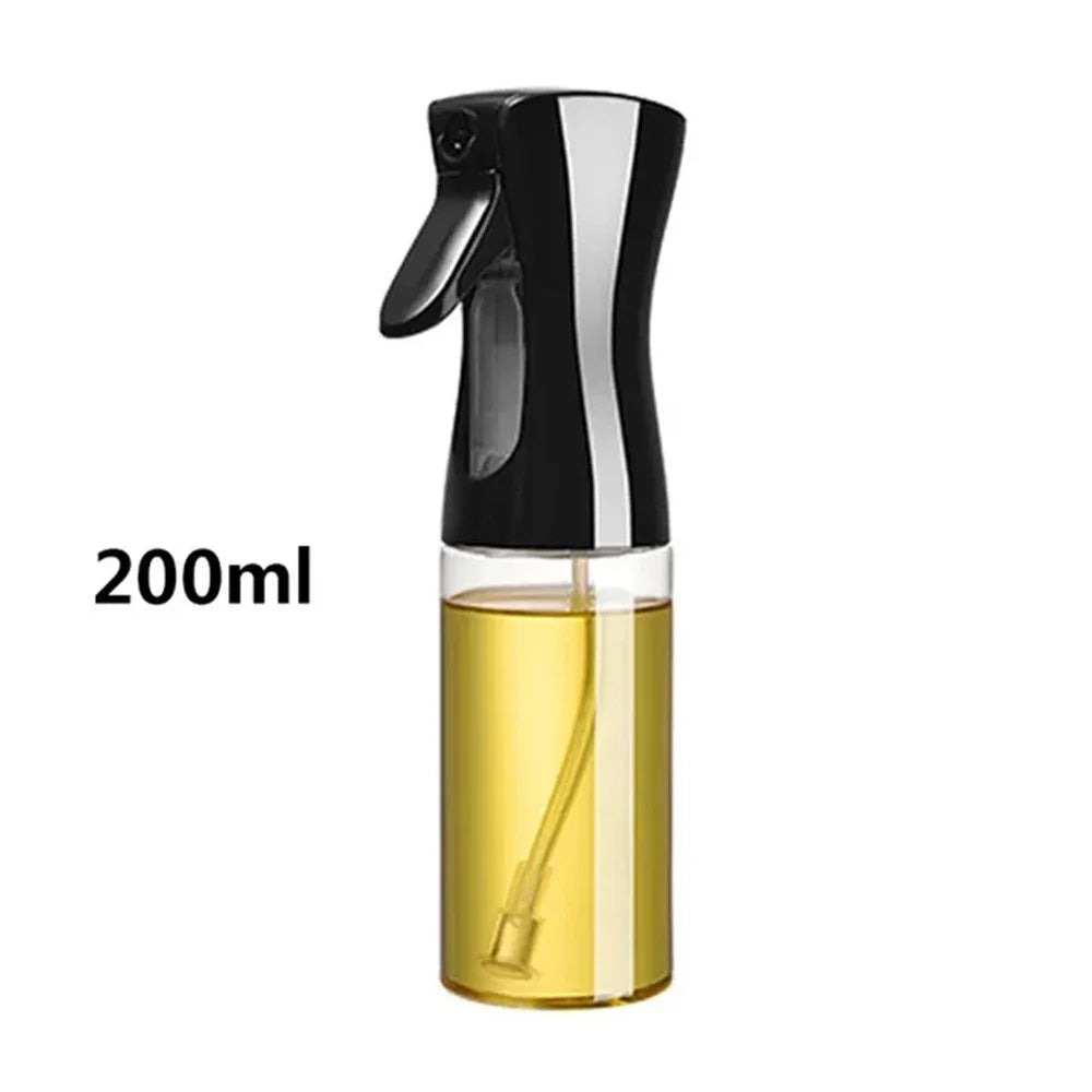 Oil Spray Bottle For Cooking - StarLuxeTrend