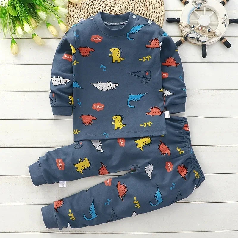 Comfortable & Stylish Kids Clothing Sets - StarLuxeTrend