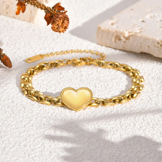 Fancy Gift Bracelet For Women - StarLuxeTrend