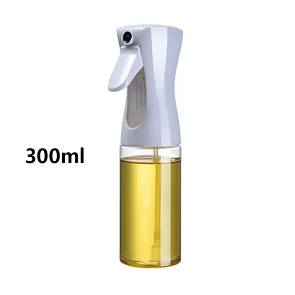 Oil Spray Bottle For Cooking - StarLuxeTrend