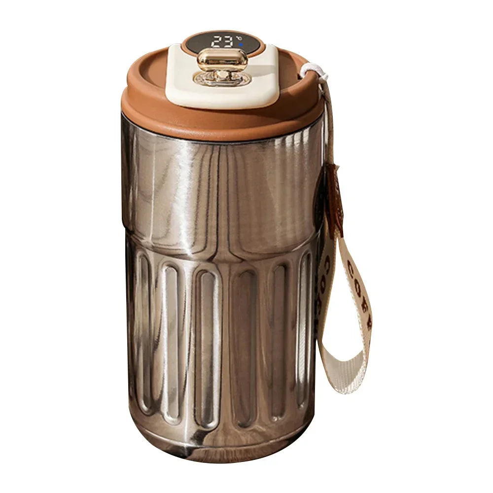 Smart Thermos Bottle - StarLuxeTrend