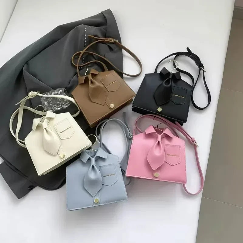 2025 New Fashion Trend Women's Shoulder Bag – Stylish & Versatile Crossbody Bag with Sewing Thread Design - StarLuxeTrend