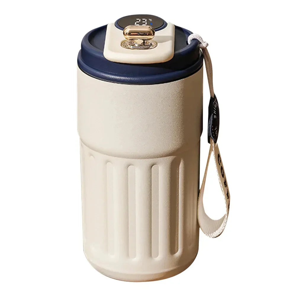 Smart Thermos Bottle - StarLuxeTrend