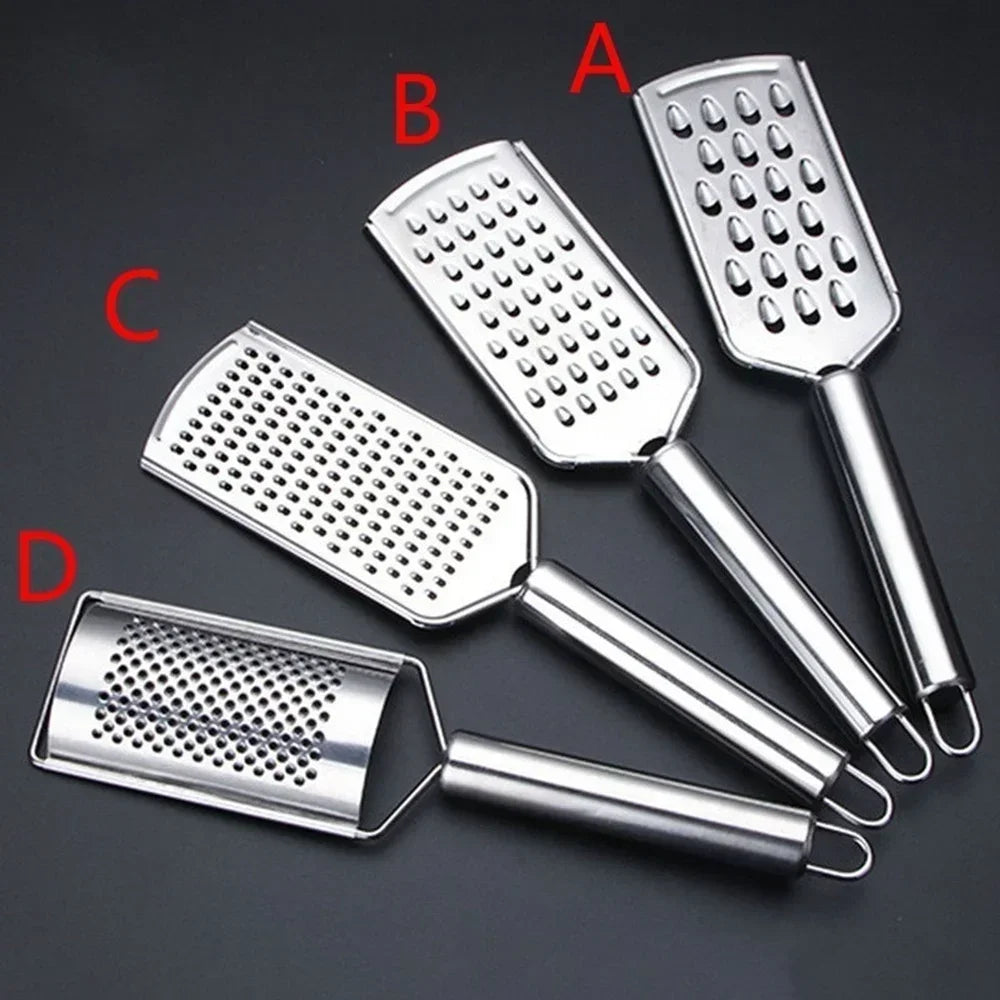 Multi-Purpose Hand-Held Food Grater - StarLuxeTrend