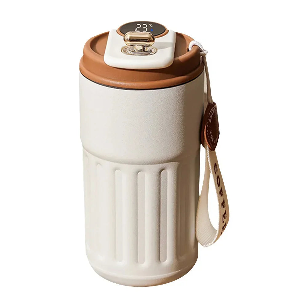 Smart Thermos Bottle - StarLuxeTrend