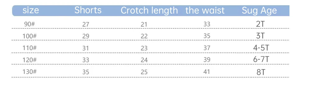 Boys Summer Casual Beach Shorts – Lightweight Candy Color Kids Elastic Waist Shorts with Pockets (2T–8T)
