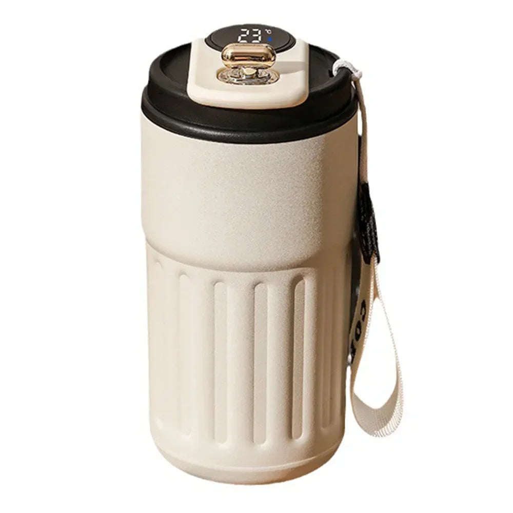 Smart Thermos Bottle - StarLuxeTrend