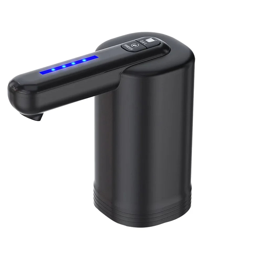 Automatic Portable Double Pump Water Dispenser - StarLuxeTrend