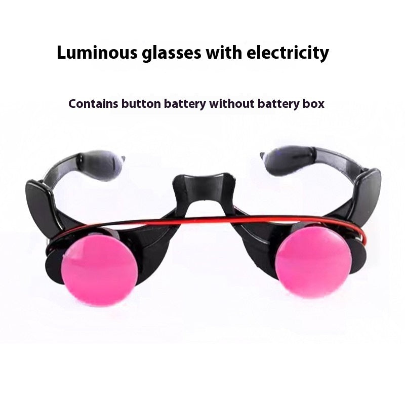 Kids Scary Death Costume with Sickle & Glasses – Halloween Outfit for Boys & Girls