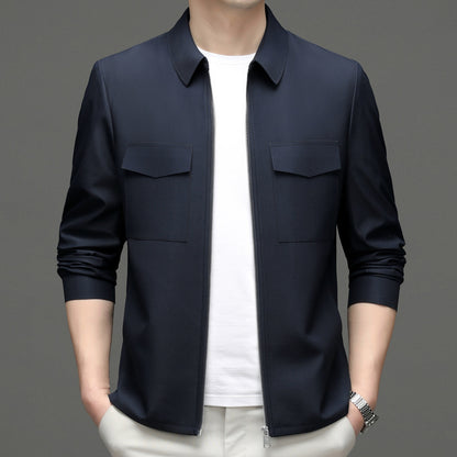 Men's Celebrity Look Business & Casual Jacket