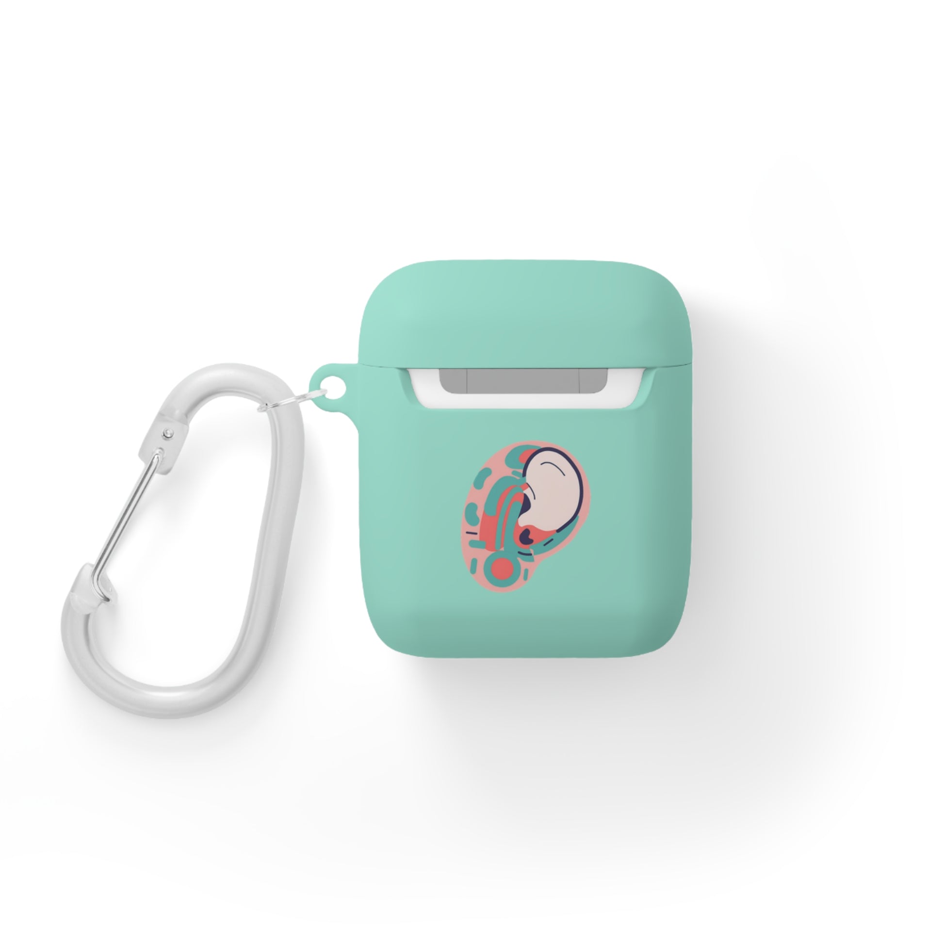 SLT personalized AirPods Case - StarLuxeTrend