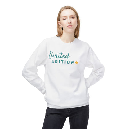 SLT Unisex Fleece Sweatshirt