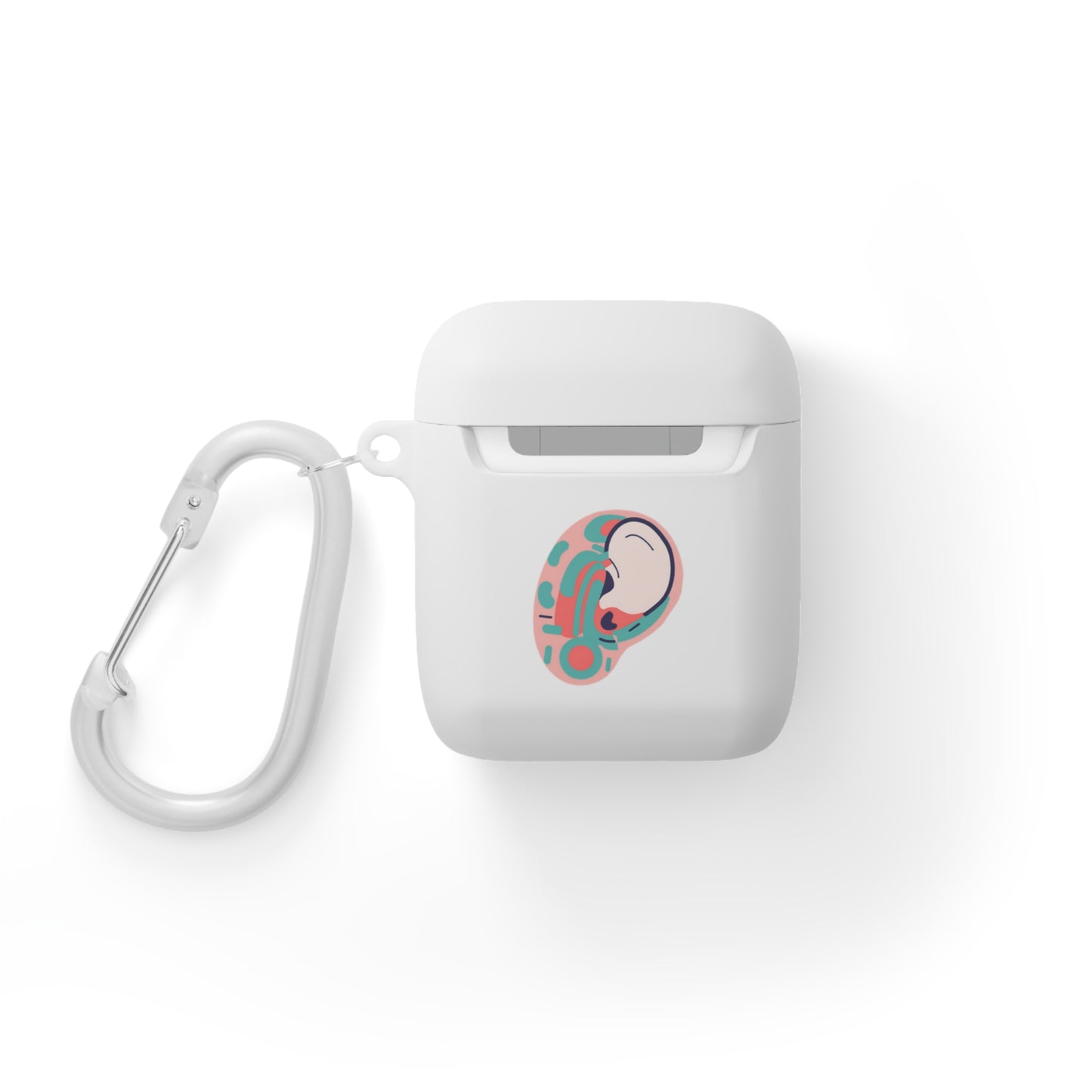 SLT personalized AirPods Case - StarLuxeTrend