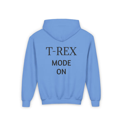 SLT Trendy~Comfortable T~Rex Hoodie