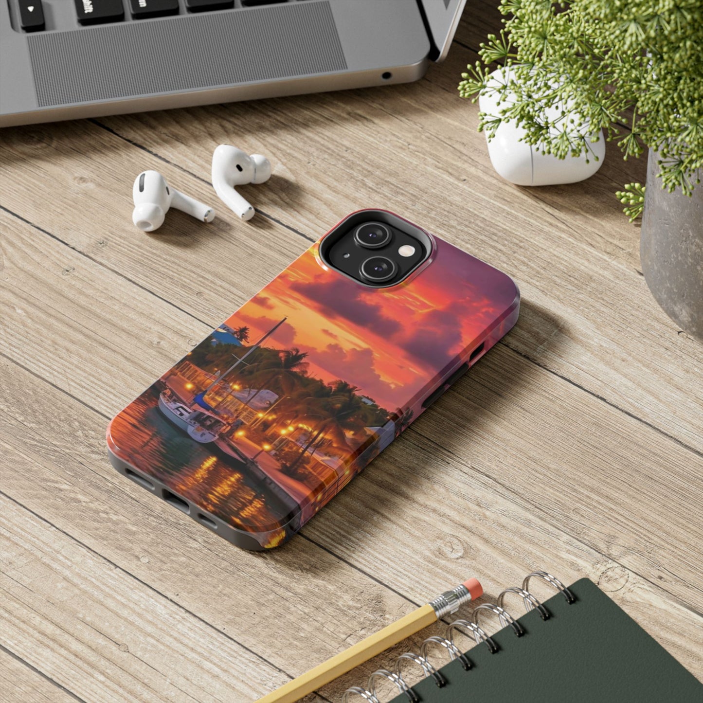 SLT Ceramic Custom Style Phone Case