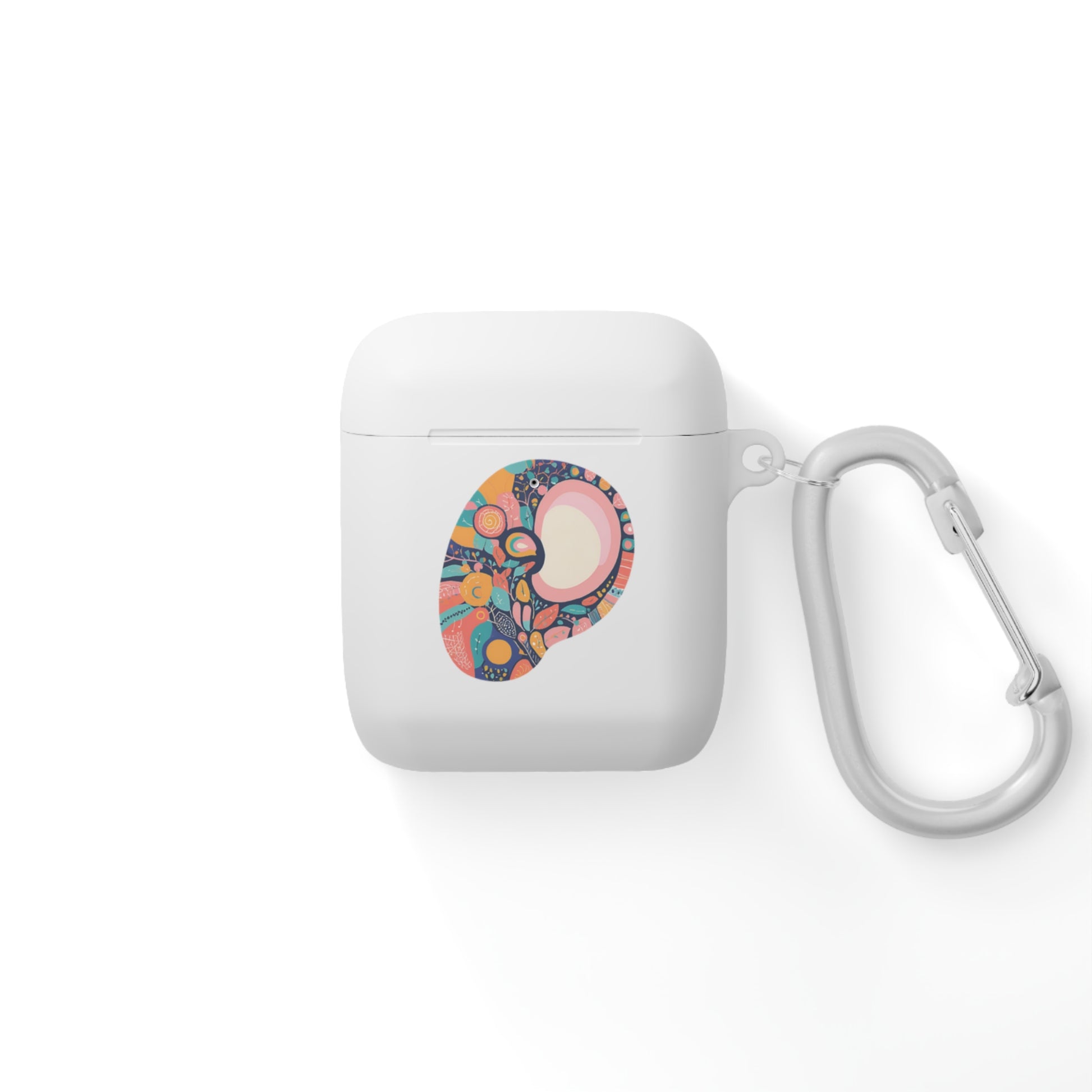 SLT personalized AirPods Case - StarLuxeTrend