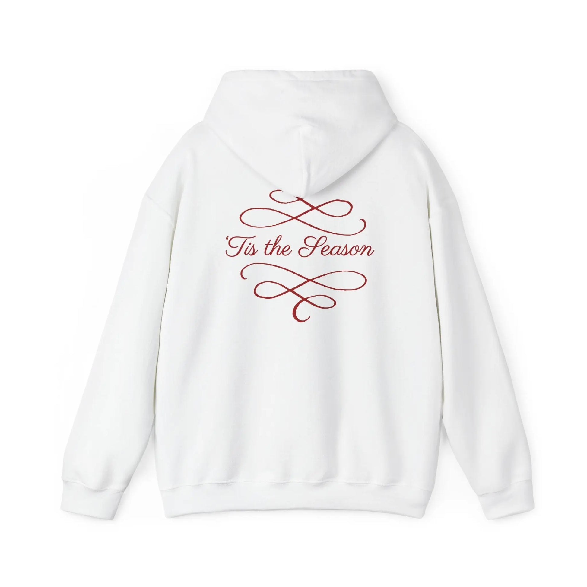 SLT Cozy Unisex Hooded Sweatshirt - StarLuxeTrend