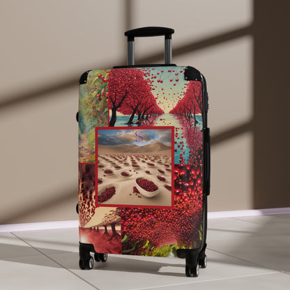 SLT Portable Suitcase