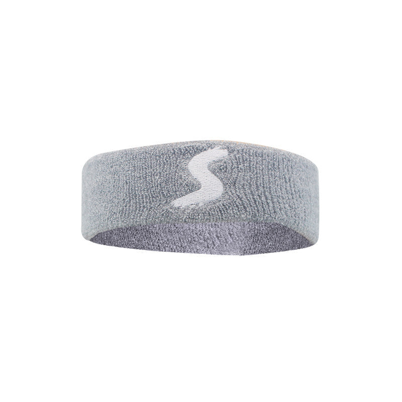 Fitness Headband - StarLuxeTrend
