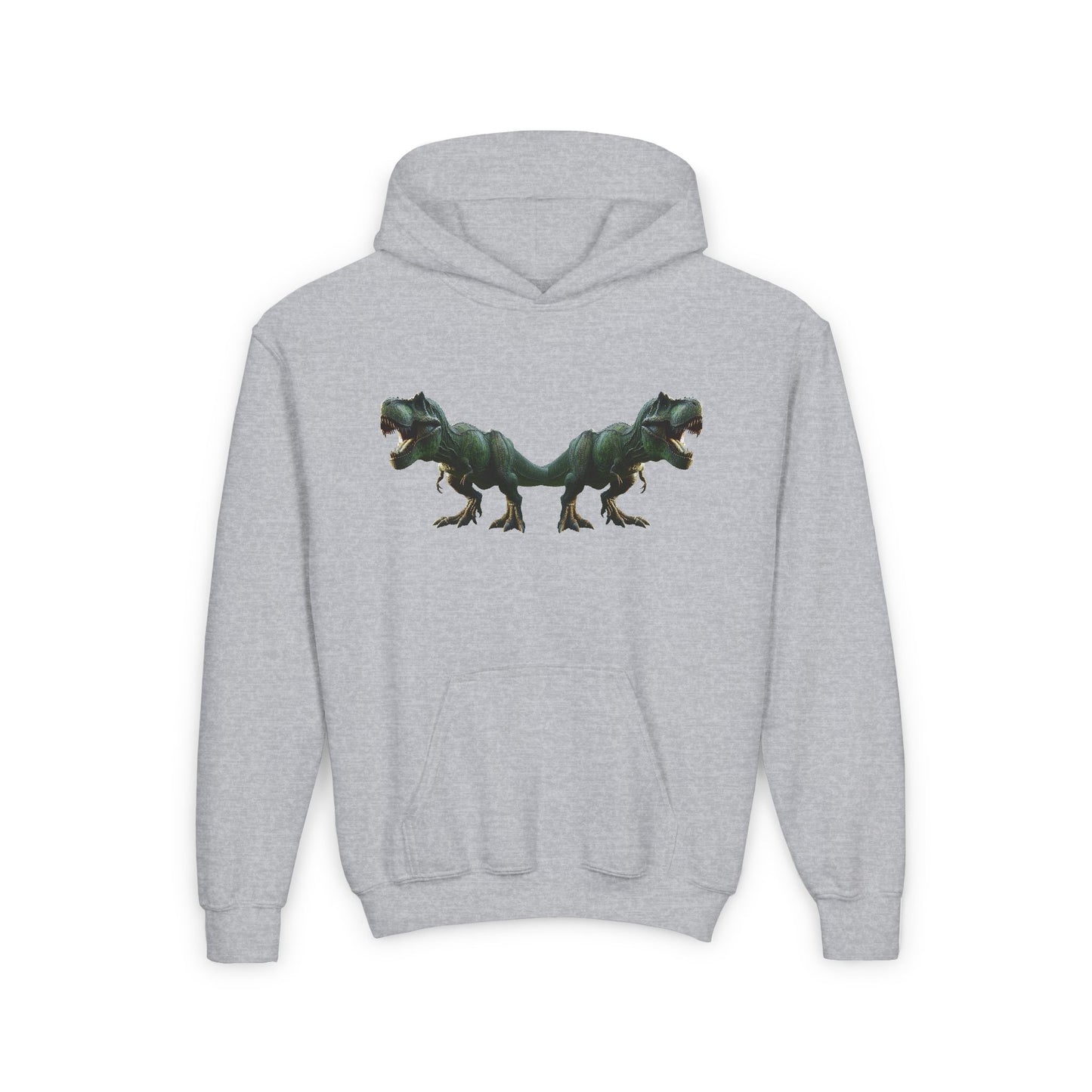 SLT Trendy~Comfortable T~Rex Hoodie