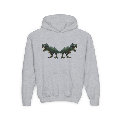 SLT Trendy~Comfortable T~Rex Hoodie