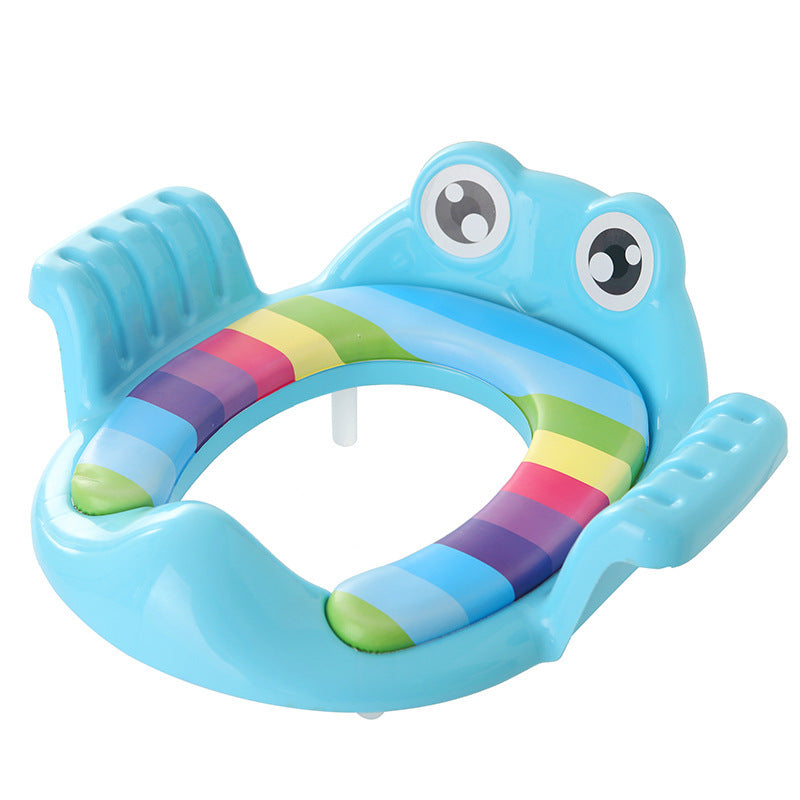 Universal Plastic Potty Seat For Kids