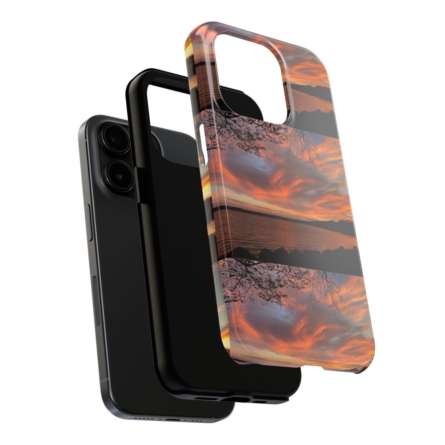 SLT~Slim Ceramic Phone Case