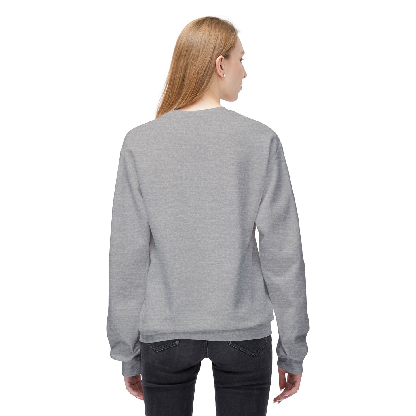 SLT Unisex Fleece Sweatshirt