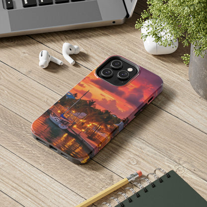 SLT Ceramic Custom Style Phone Case