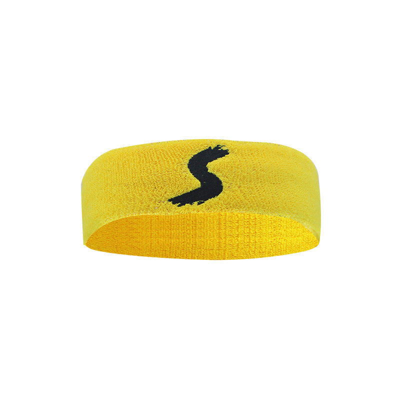 Fitness Headband - StarLuxeTrend