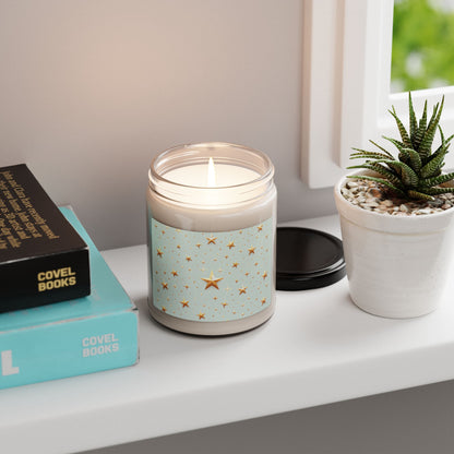 SLT Celestial Star Scented Soy Candle