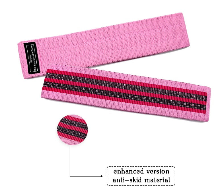 Resistance Band For Men and Women – Build Strength & Enhance Your Workout - StarLuxeTrend