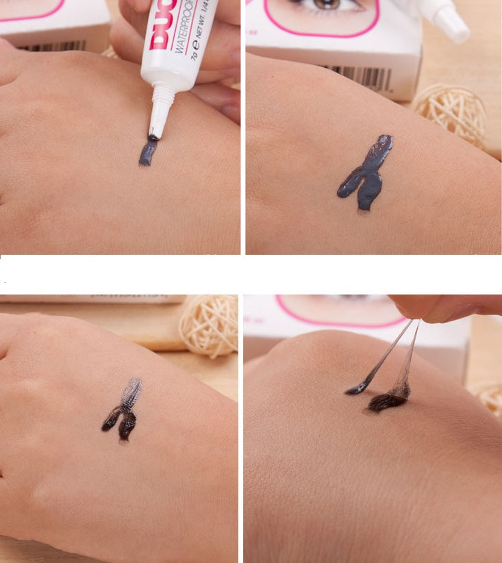 Professional False Eyelash & Double Eyelid Glue - StarLuxeTrend