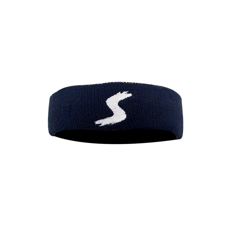 Fitness Headband - StarLuxeTrend