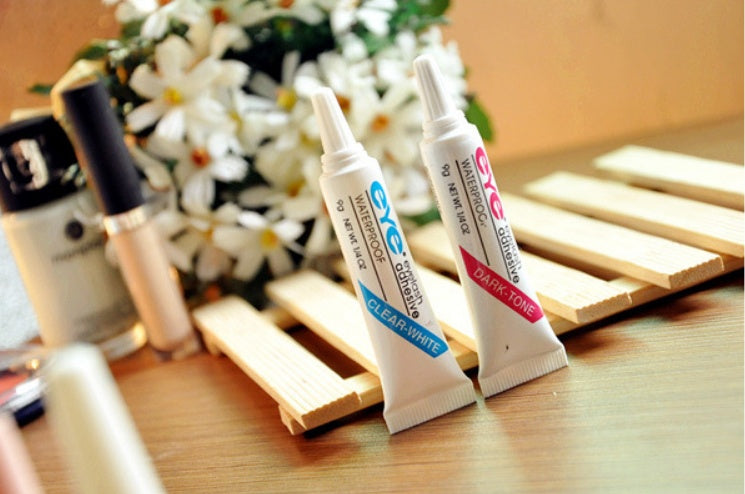 Professional False Eyelash & Double Eyelid Glue - StarLuxeTrend
