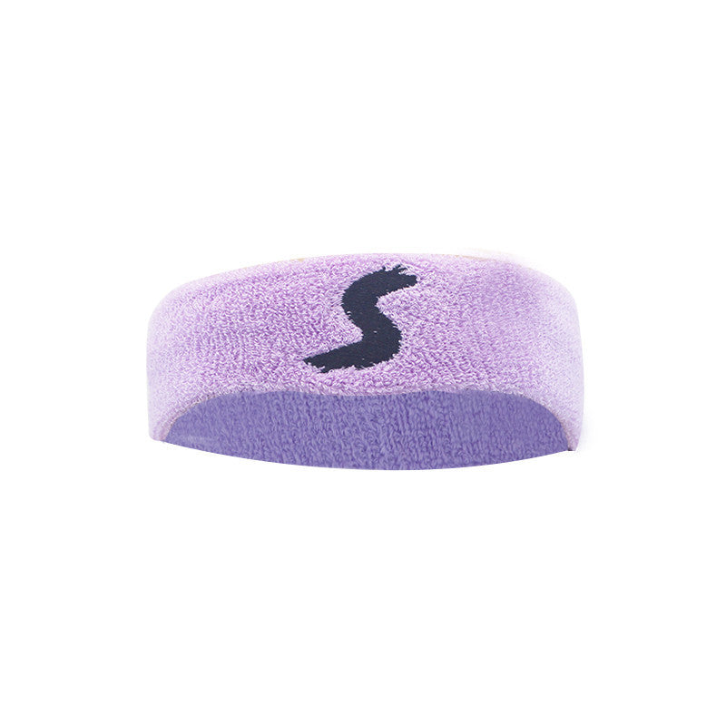 Fitness Headband - StarLuxeTrend