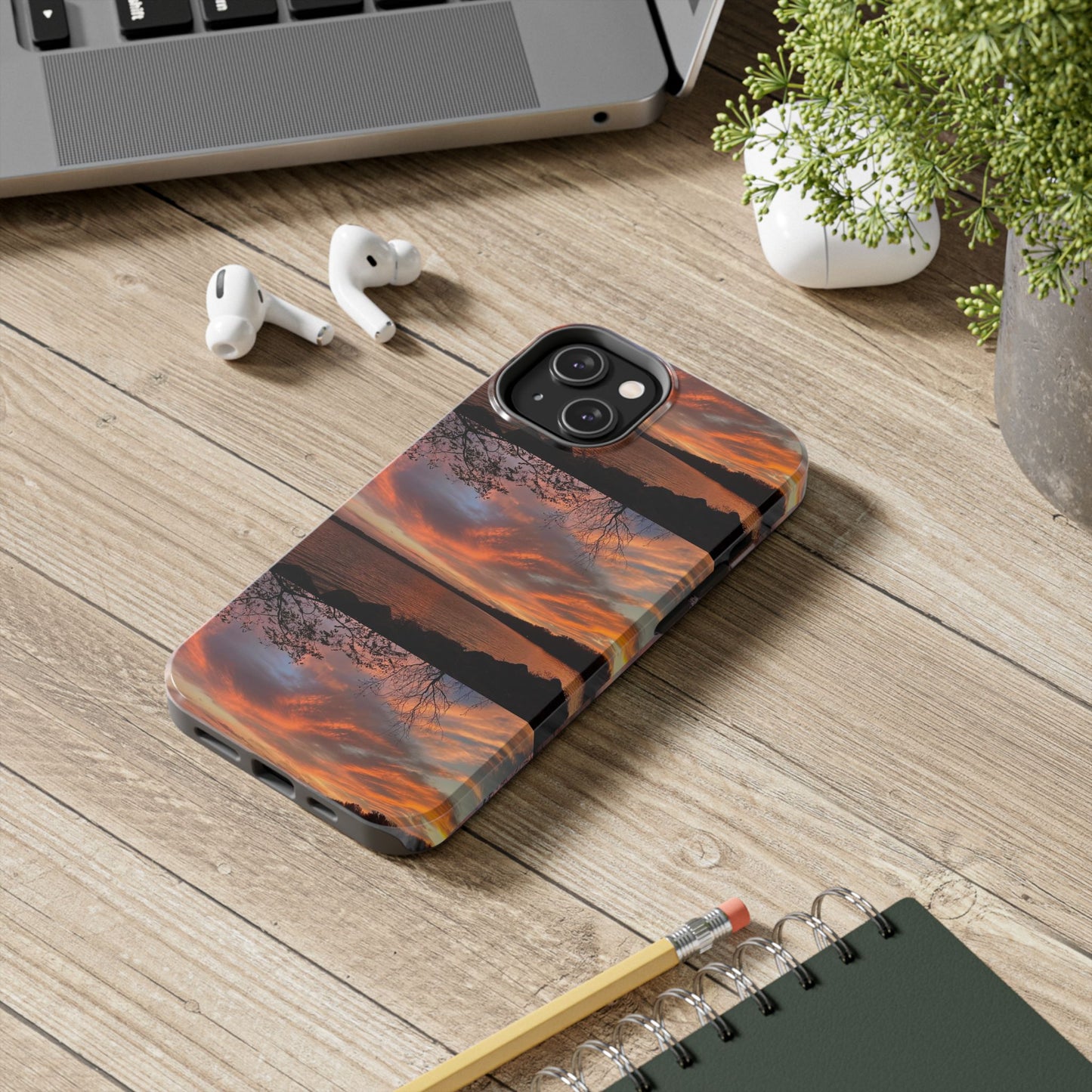 SLT~Slim Ceramic Phone Case