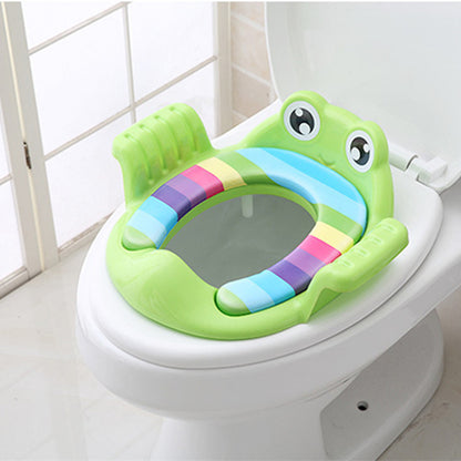 Universal Plastic Potty Seat For Kids