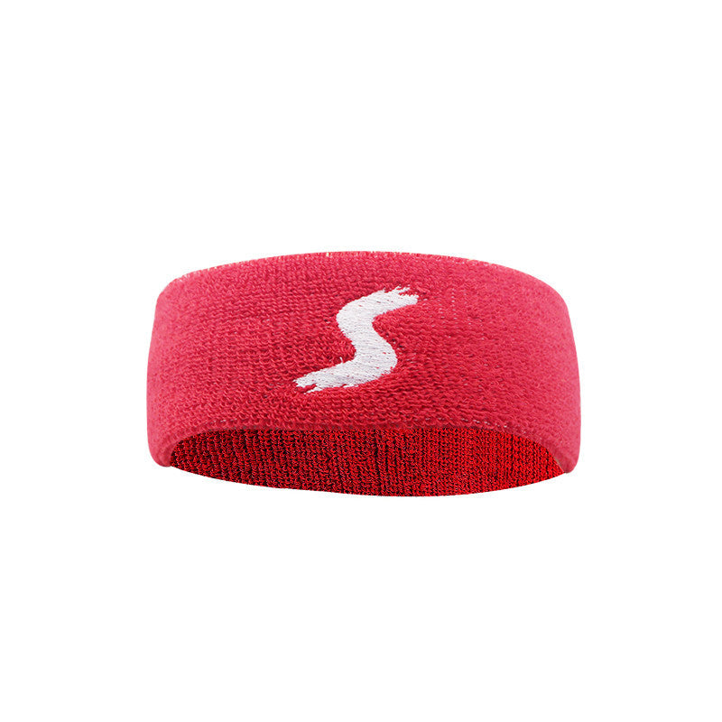 Fitness Headband - StarLuxeTrend