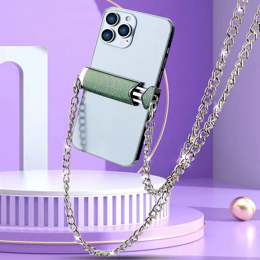 SLT Universal Trendy Crossbody Phone Chain