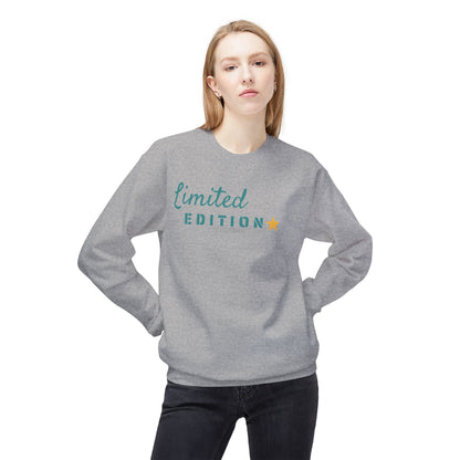 SLT Unisex Fleece Sweatshirt