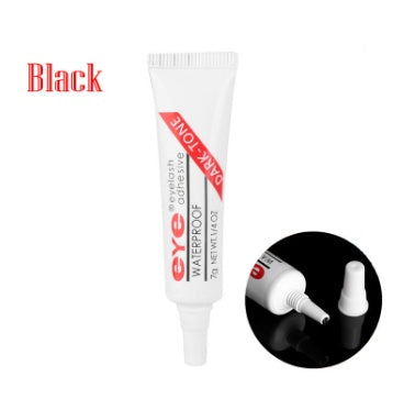 Professional False Eyelash & Double Eyelid Glue - StarLuxeTrend