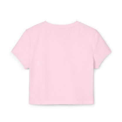 SLT Women's Baby Tee